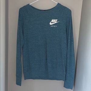 Nike long sleeve